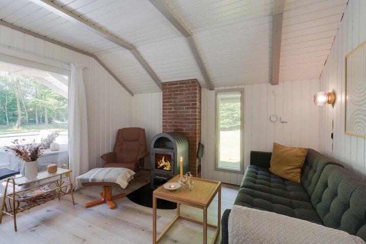 Sommerhus 20102 på Nordskrænten 77, Jegum Ferieland - Billede #3