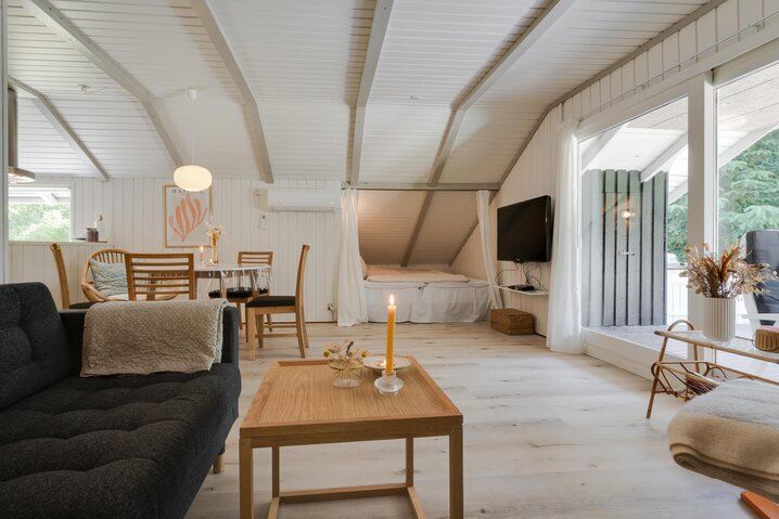 Sommerhus 20102 på Nordskrænten 77, Jegum Ferieland - Billede #4