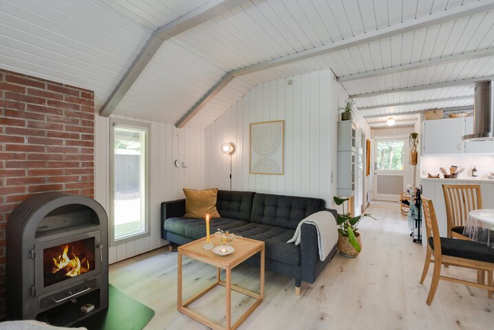 Sommerhus 20102 på Nordskrænten 77, Jegum Ferieland - Billede #5