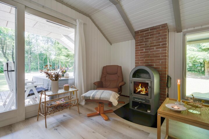 Sommerhus 20102 på Nordskrænten 77, Jegum Ferieland - Billede #6