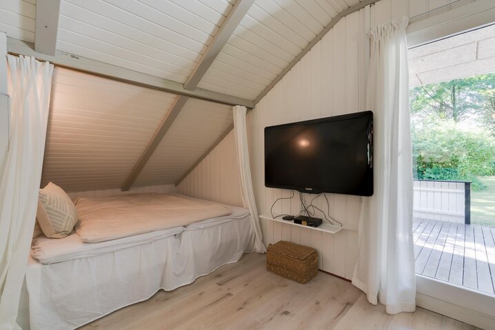 Sommerhus 20102 på Nordskrænten 77, Jegum Ferieland - Billede #7