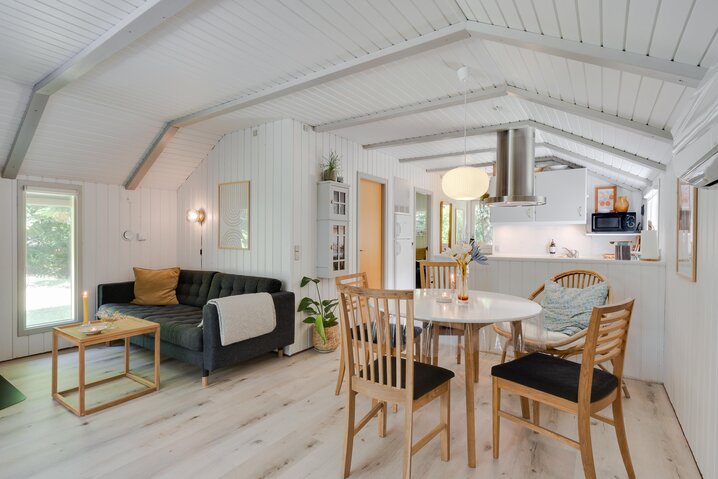 Sommerhus 20102 på Nordskrænten 77, Jegum Ferieland - Billede #8