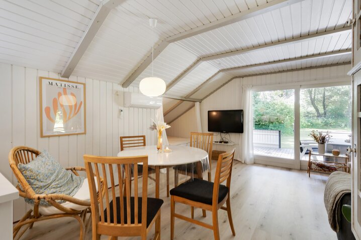 Sommerhus 20102 på Nordskrænten 77, Jegum Ferieland - Billede #9