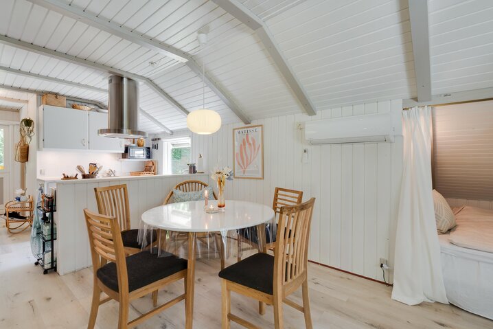 Sommerhus 20102 på Nordskrænten 77, Jegum Ferieland - Billede #10