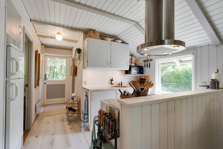 Sommerhus 20102 på Nordskrænten 77, Jegum Ferieland - Billede #11