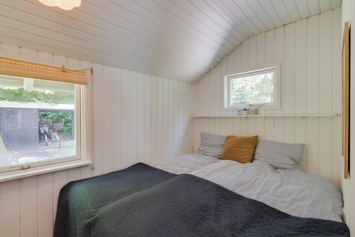 Sommerhus 20102 på Nordskrænten 77, Jegum Ferieland - Billede #12