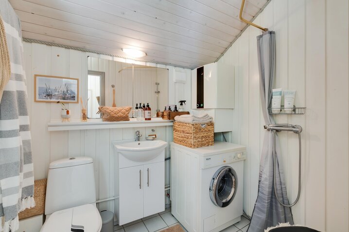 Sommerhus 20102 på Nordskrænten 77, Jegum Ferieland - Billede #14