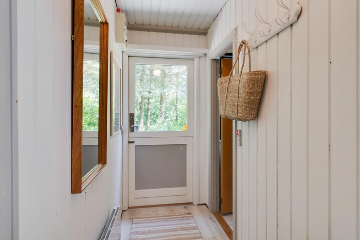 Sommerhus 20102 på Nordskrænten 77, Jegum Ferieland - Billede #16