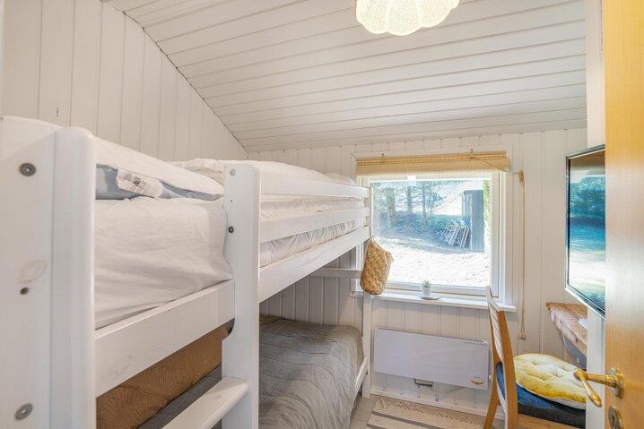 Sommerhus 20102 på Nordskrænten 77, Jegum Ferieland - Billede #15