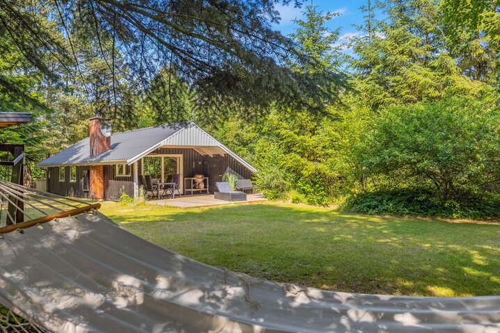 Sommerhus 20102 på Nordskrænten 77, Jegum Ferieland - Billede #0