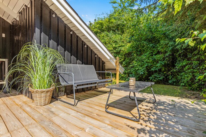 Sommerhus 20102 på Nordskrænten 77, Jegum Ferieland - Billede #21