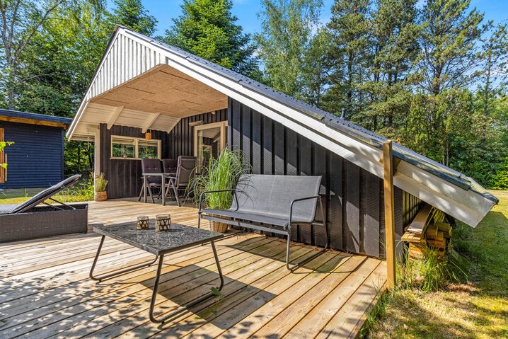 Sommerhus 20102 på Nordskrænten 77, Jegum Ferieland - Billede #22