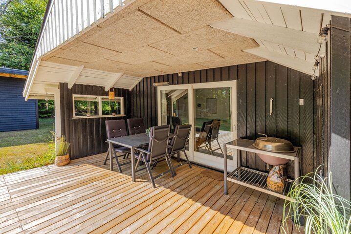 Sommerhus 20102 på Nordskrænten 77, Jegum Ferieland - Billede #23