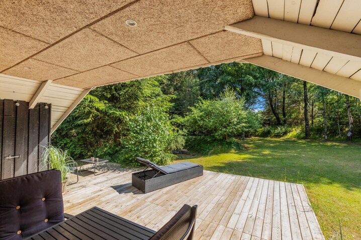 Sommerhus 20102 på Nordskrænten 77, Jegum Ferieland - Billede #24