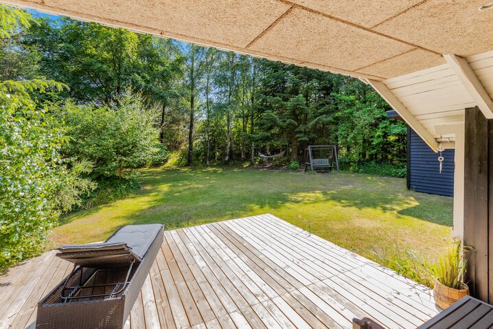 Sommerhus 20102 på Nordskrænten 77, Jegum Ferieland - Billede #25