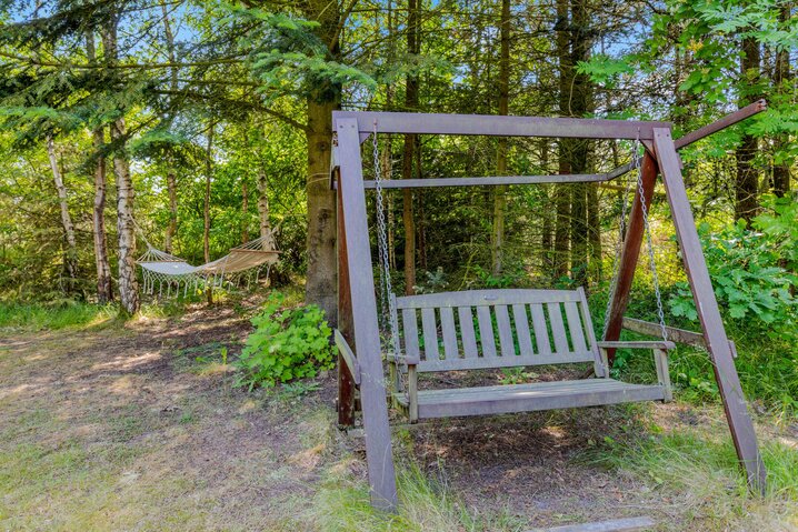 Sommerhus 20102 på Nordskrænten 77, Jegum Ferieland - Billede #26