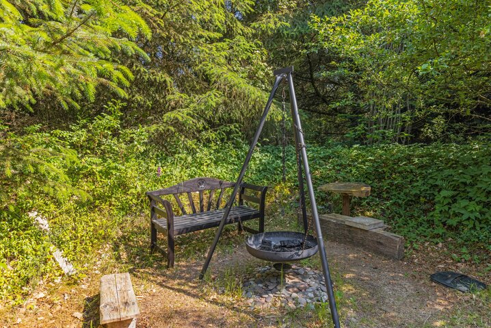 Sommerhus 20102 på Nordskrænten 77, Jegum Ferieland - Billede #27