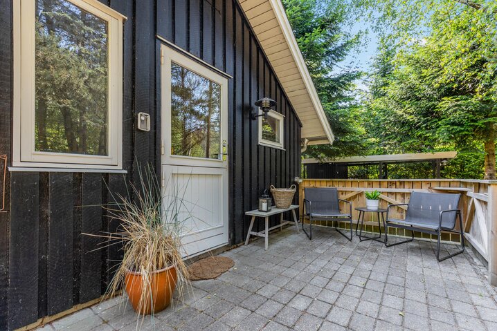 Sommerhus 20102 på Nordskrænten 77, Jegum Ferieland - Billede #29