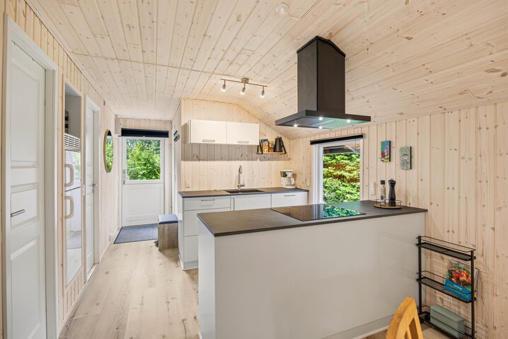 Sommerhus 20102 på Nordskrænten 77, Jegum Ferieland - Billede #2