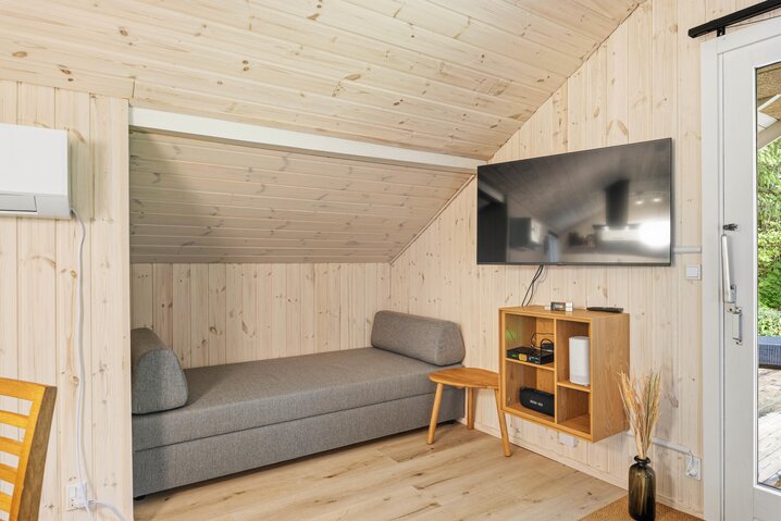 Sommerhus 20102 på Nordskrænten 77, Jegum Ferieland - Billede #4