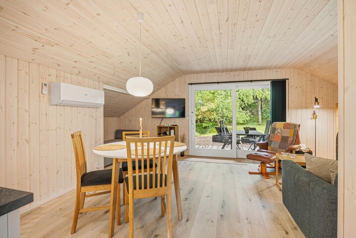 Sommerhus 20102 på Nordskrænten 77, Jegum Ferieland - Billede #6