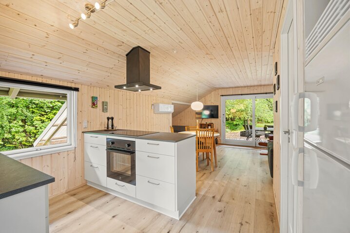 Sommerhus 20102 på Nordskrænten 77, Jegum Ferieland - Billede #9