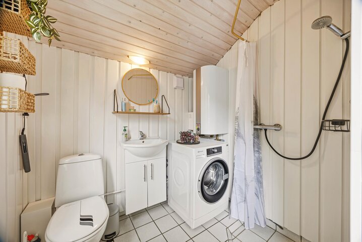 Sommerhus 20102 på Nordskrænten 77, Jegum Ferieland - Billede #11