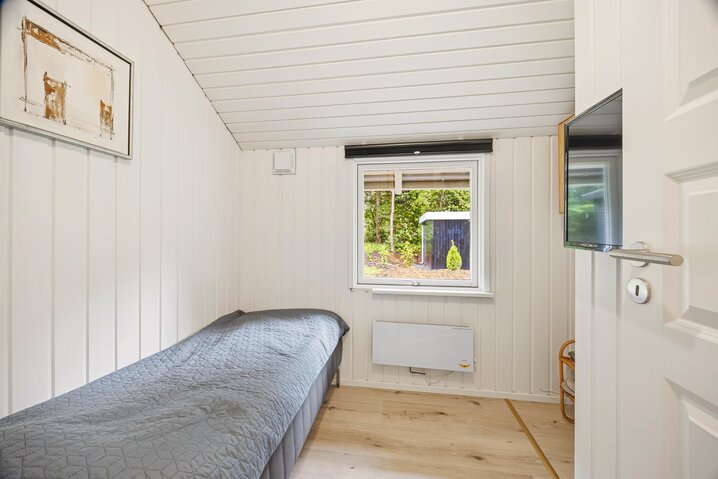 Sommerhus 20102 på Nordskrænten 77, Jegum Ferieland - Billede #12
