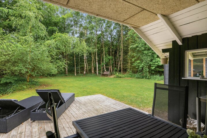 Sommerhus 20102 på Nordskrænten 77, Jegum Ferieland - Billede #18