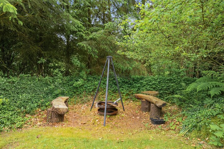 Sommerhus 20102 på Nordskrænten 77, Jegum Ferieland - Billede #19