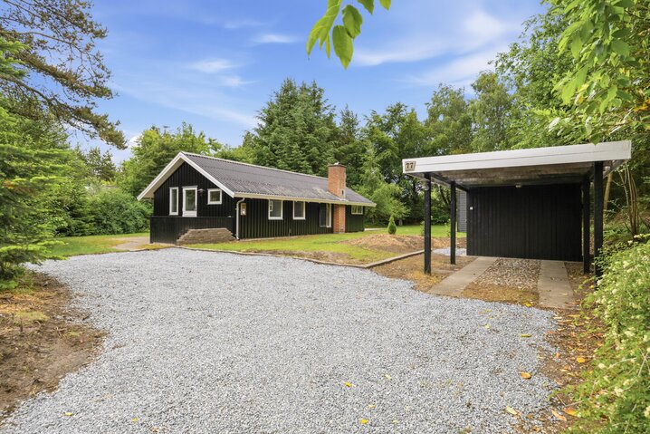 Sommerhus 20102 på Nordskrænten 77, Jegum Ferieland - Billede #22