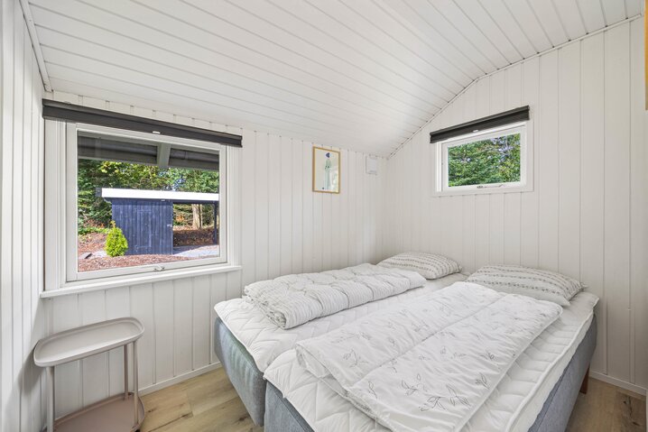Sommerhus 20102 på Nordskrænten 77, Jegum Ferieland - Billede #10