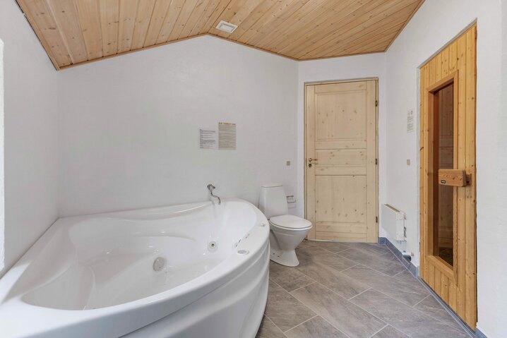 Sommerhus 20103 på Birkelunden 49, Jegum Ferieland - Billede #16