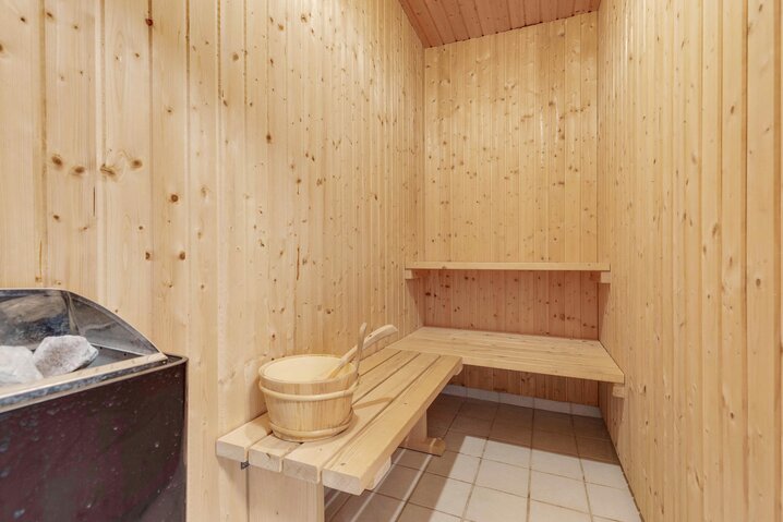 Sommerhus 20103 på Birkelunden 49, Jegum Ferieland - Billede #18