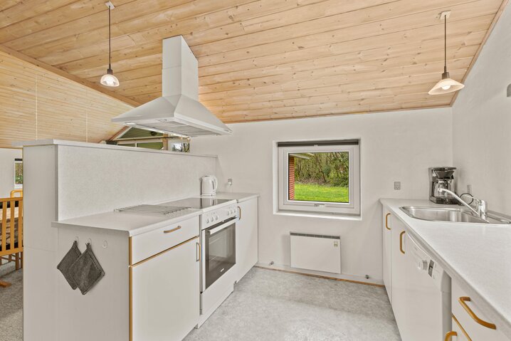 Sommerhus 20103 på Birkelunden 49, Jegum Ferieland - Billede #2