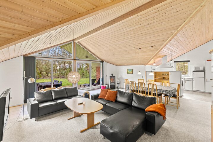 Sommerhus 20103 på Birkelunden 49, Jegum Ferieland - Billede #3