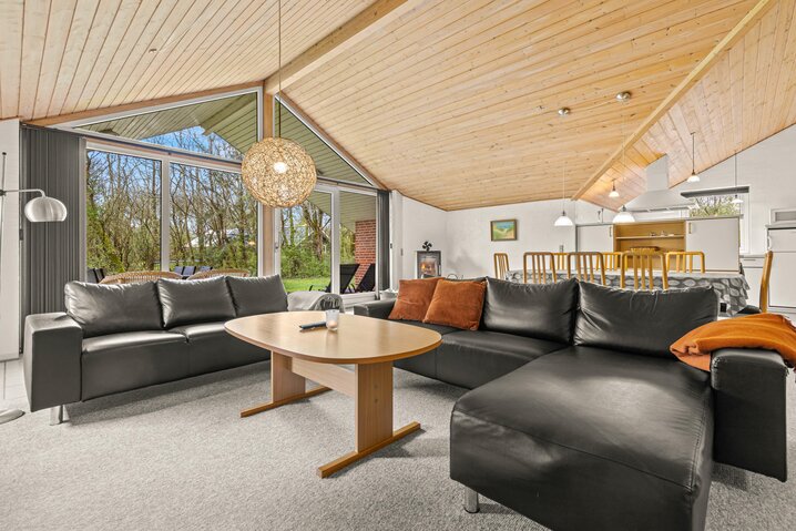 Sommerhus 20103 på Birkelunden 49, Jegum Ferieland - Billede #4