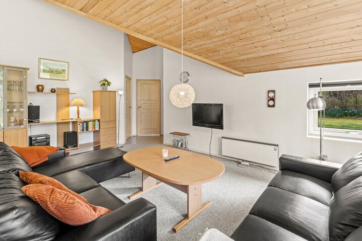 Sommerhus 20103 på Birkelunden 49, Jegum Ferieland - Billede #5