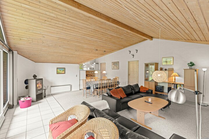 Sommerhus 20103 på Birkelunden 49, Jegum Ferieland - Billede #6