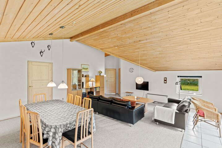 Sommerhus 20103 på Birkelunden 49, Jegum Ferieland - Billede #7