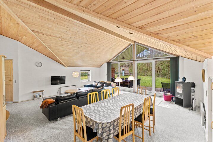 Sommerhus 20103 på Birkelunden 49, Jegum Ferieland - Billede #8