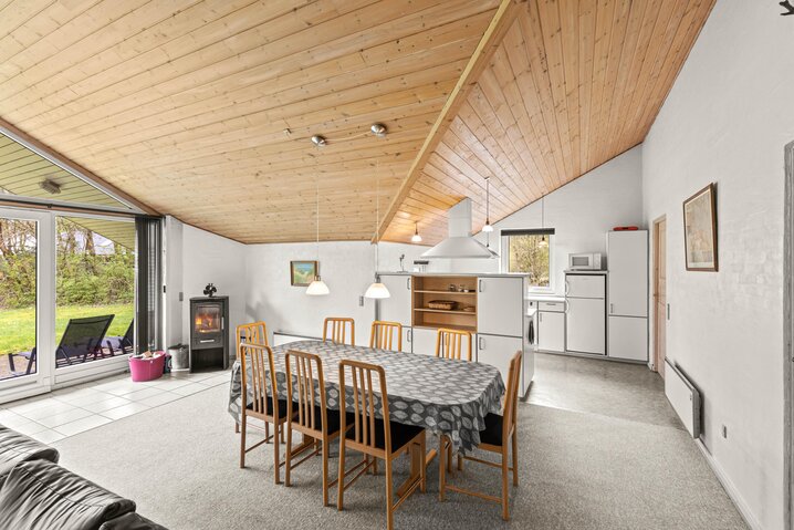 Sommerhus 20103 på Birkelunden 49, Jegum Ferieland - Billede #9