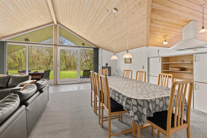 Sommerhus 20103 på Birkelunden 49, Jegum Ferieland - Billede #10