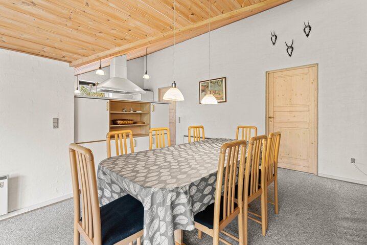 Sommerhus 20103 på Birkelunden 49, Jegum Ferieland - Billede #11