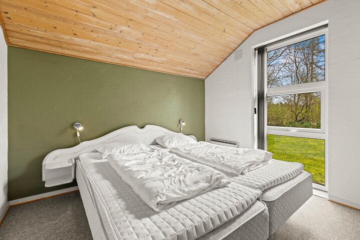 Sommerhus 20103 på Birkelunden 49, Jegum Ferieland - Billede #14