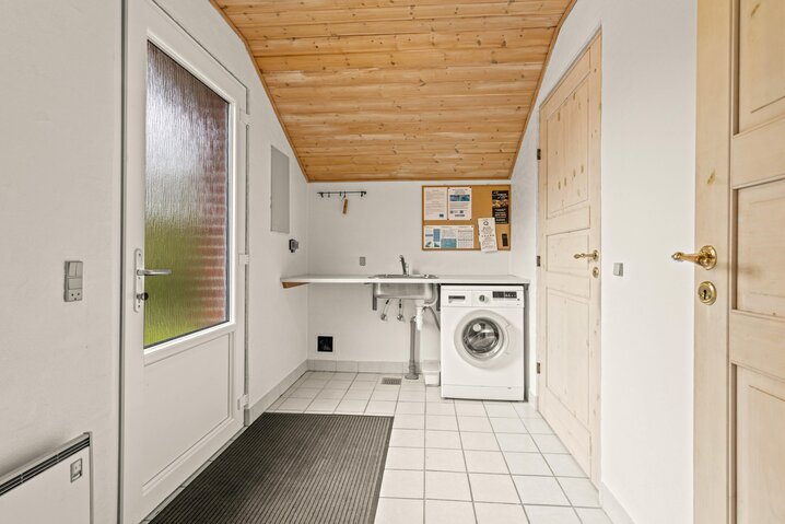 Sommerhus 20103 på Birkelunden 49, Jegum Ferieland - Billede #22