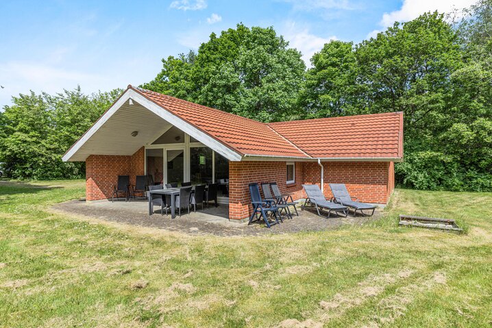 Sommerhus 20103 på Birkelunden 49, Jegum Ferieland - Billede #23