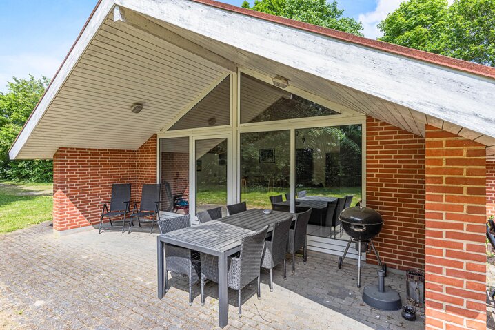 Sommerhus 20103 på Birkelunden 49, Jegum Ferieland - Billede #24