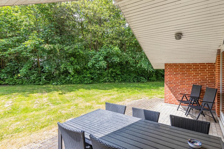 Sommerhus 20103 på Birkelunden 49, Jegum Ferieland - Billede #25