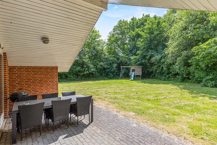 Sommerhus 20103 på Birkelunden 49, Jegum Ferieland - Billede #26